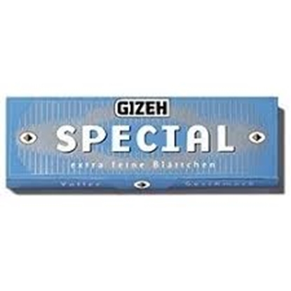 Picture of GIZEH SPECIAL PAPERS